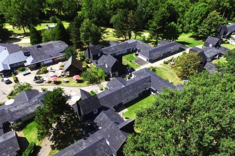 Ferienhaus Frankreich - : 