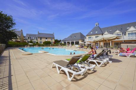 Ferienhaus Frankreich - : 