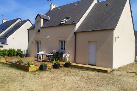 Holiday home France - : 