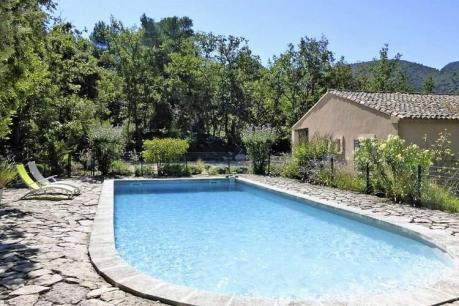 Holiday home France - : 