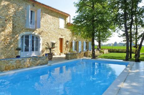 Holiday home France - : 