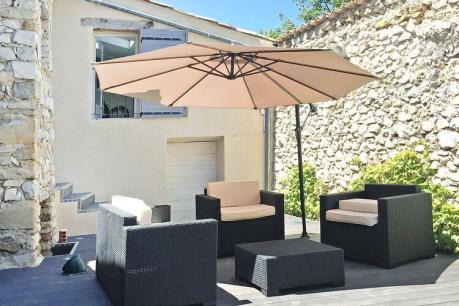 Holiday home France - : 