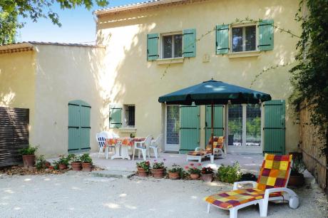 Holiday home France - : 