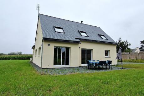 Ferienhaus Frankreich - : 