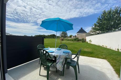 Holiday home France - : 