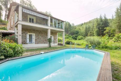 Holiday home France - : 