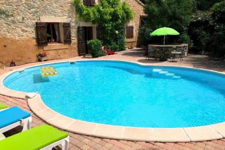 Holiday home France - : 