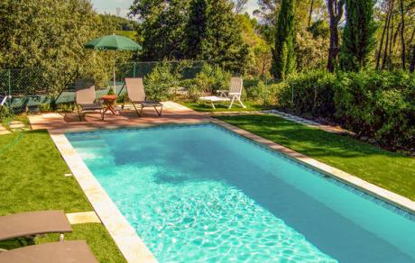 Holiday home France - : 