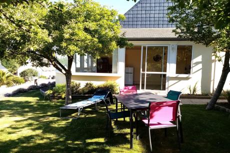 Holiday home France - : 