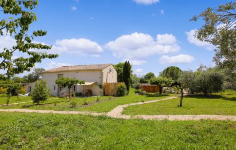 Holiday home France - : 