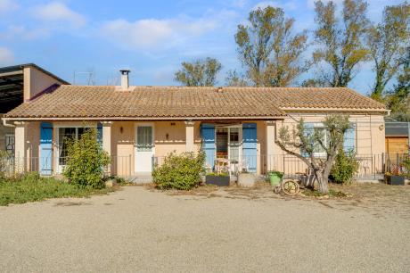 Holiday home France - : 