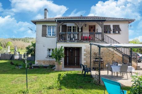 Holiday home France - : 