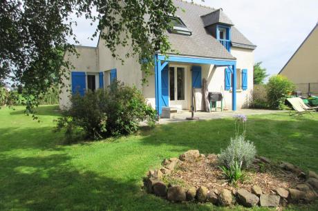 Ferienhaus Frankreich - : 