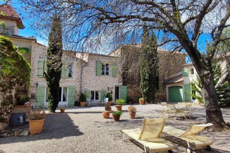 Holiday home France - : 