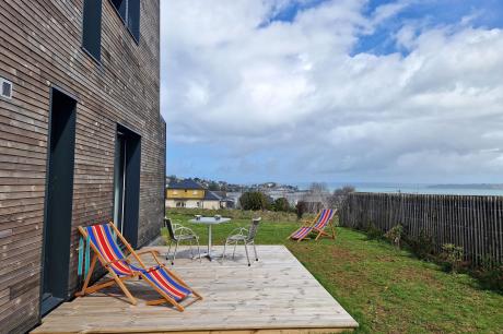 Holiday home France - : 