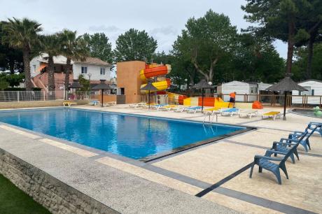 Holiday home France - : 