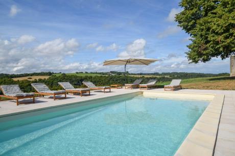 Holiday home France - : 