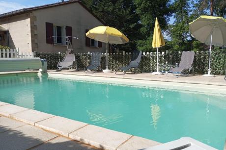 Holiday home France - : 