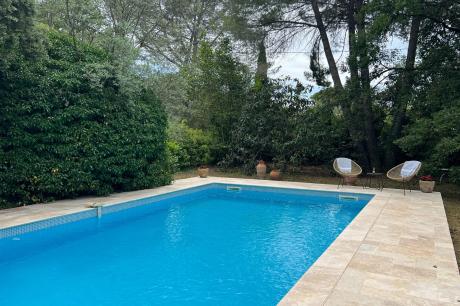 Holiday home France - : 