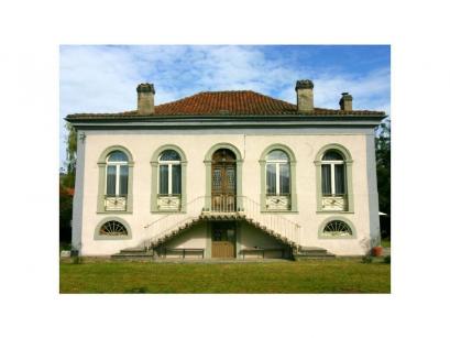 Ferienhaus Frankreich - : 