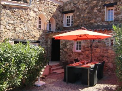 Holiday home France - : 