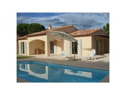 Ferienhaus Frankreich - : 