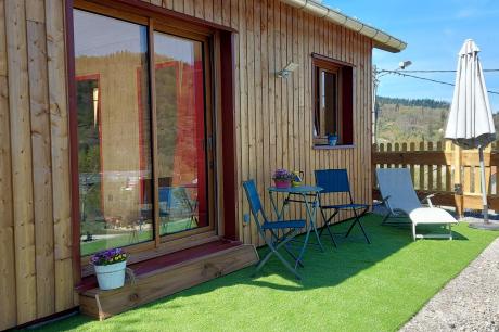 Ferienhaus Frankreich - : 