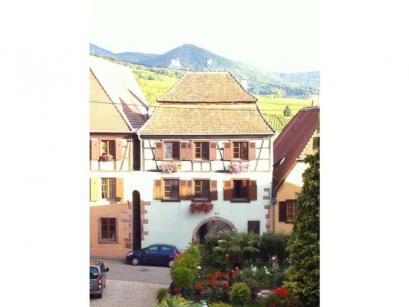 Ferienhaus Frankreich - : 