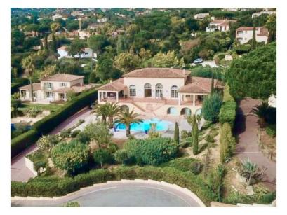 Holiday home France - : 