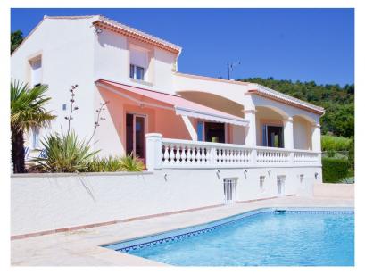 Holiday home France - : 