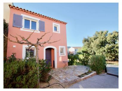 Holiday home France - : 