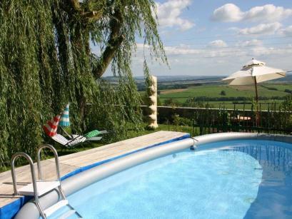 Ferienhaus Frankreich - : 