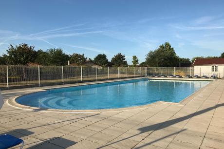 Holiday home France - : 