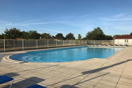 Holiday home France - : 