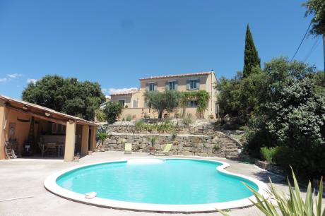 Holiday home France - : 