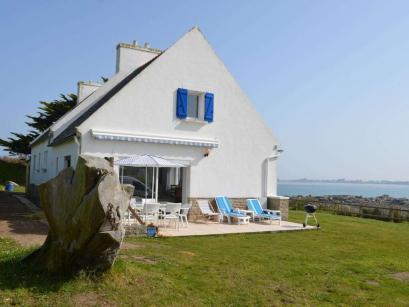 Ferienhaus Frankreich - : 