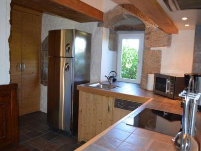 Ferienhaus Frankreich - : 