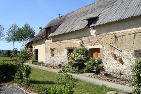 Ferienhaus Frankreich - : 