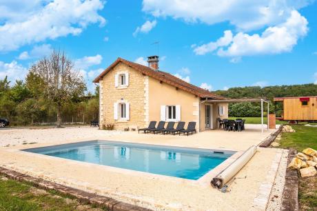 Holiday home France - : 