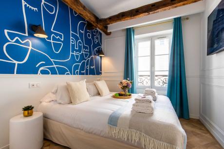 Ferienhaus Frankreich - : 