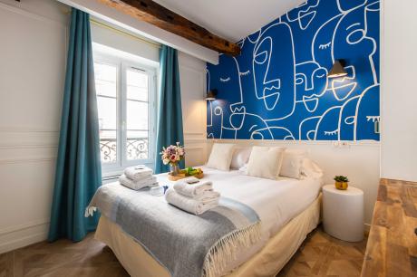 Ferienhaus Frankreich - : 