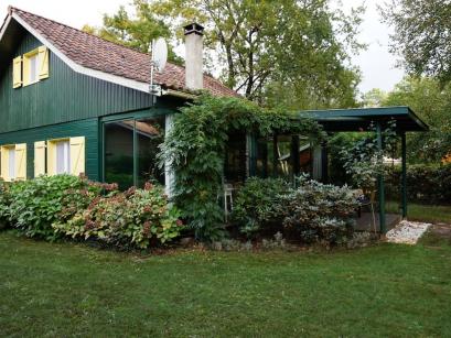 Ferienhaus Frankreich - : 