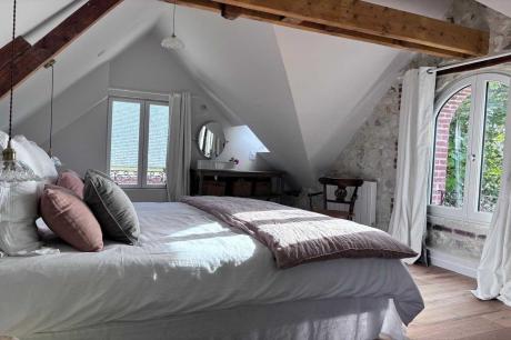 Ferienhaus Frankreich - : 