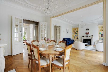 Ferienhaus Frankreich - : 