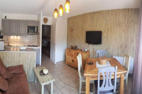 Holiday home France - : 