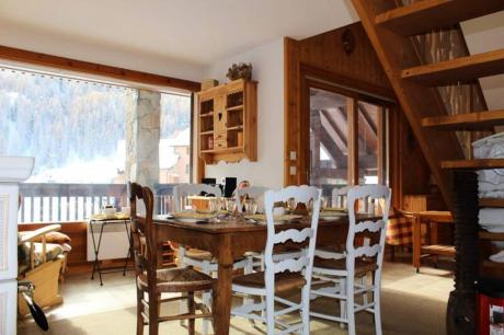 Ferienhaus Frankreich - : 