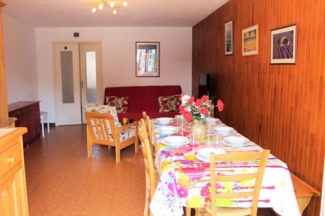 Ferienhaus Frankreich - : 