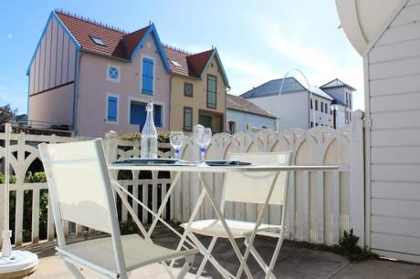 Holiday home France - : 