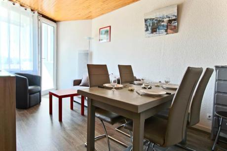 Ferienhaus Frankreich - : 