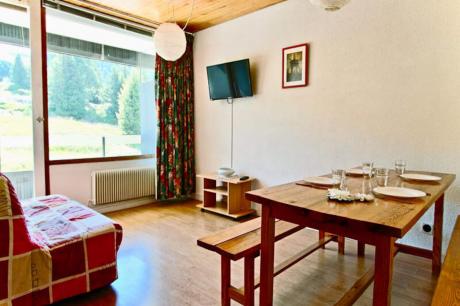 Ferienhaus Frankreich - : 